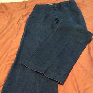 Liz Claiborne Jeans